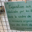 exposition